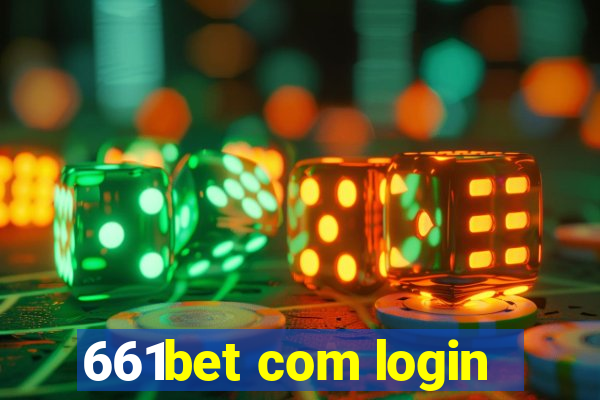 661bet com login